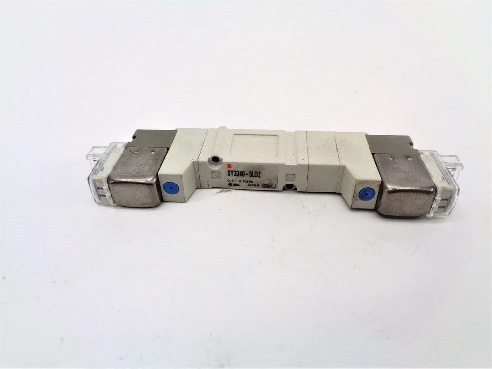 SMC SY3340-5L0Z NSNP