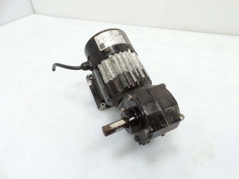 BODINE ELECTRIC 34X4BFCI-5R MOTOR