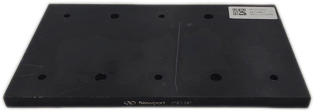 NRC Newport 290-BP Bottom Plate 6x10"