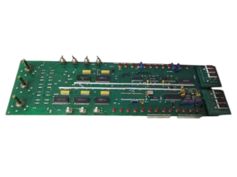 8540-04 CIRCUIT BOARD  UNMP