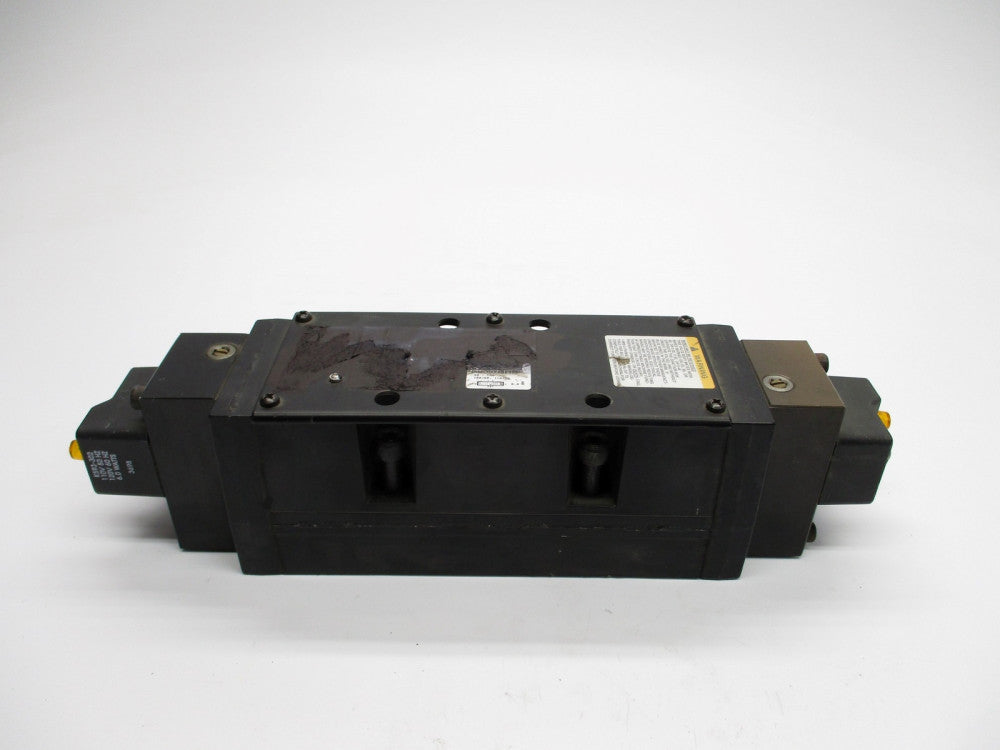 PARKER 4532CHXXABBB53 UNMP