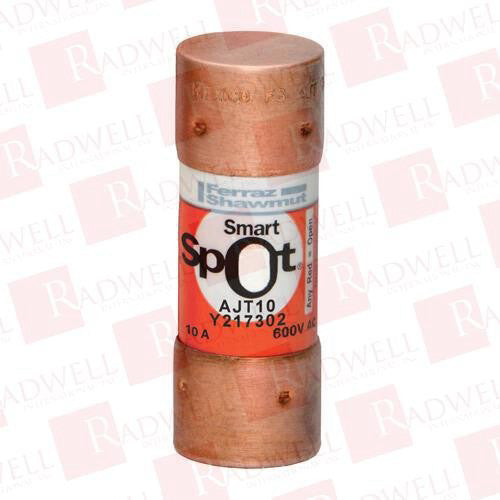 MERSEN AJT10 / AJT10 (BRAND NEW)