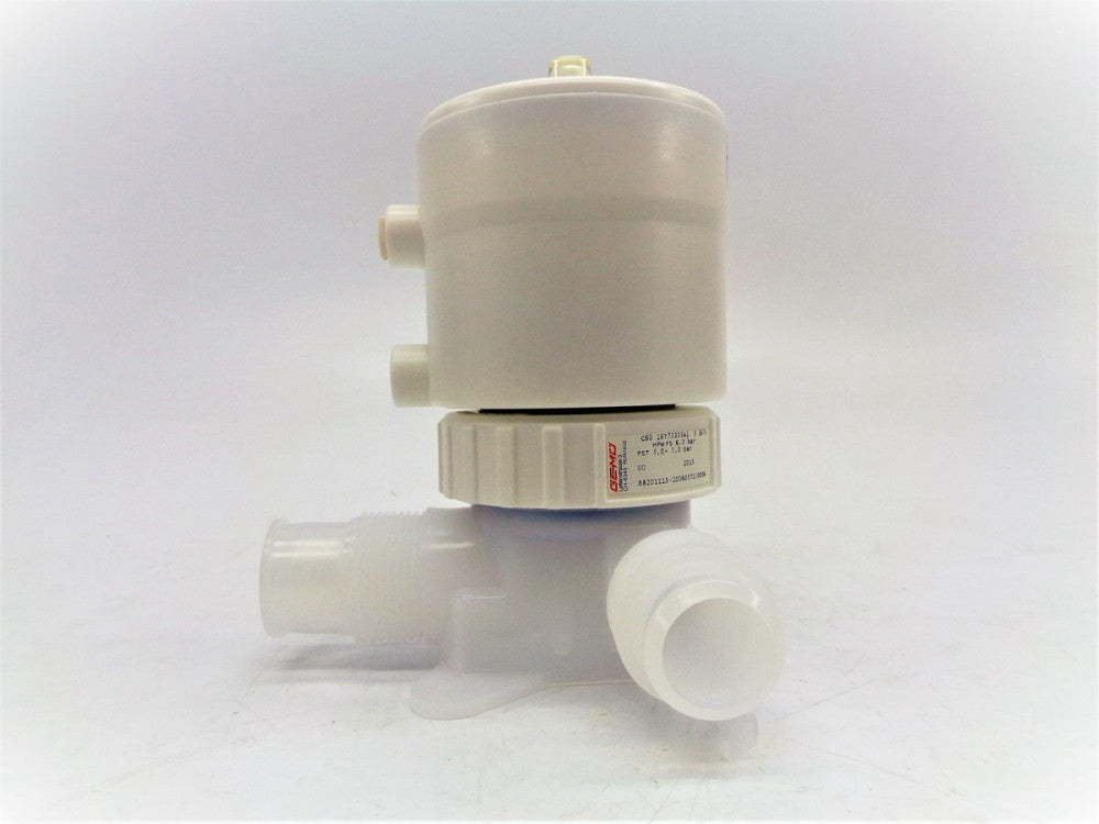 GEMU C6016T75305A131675 NSNP