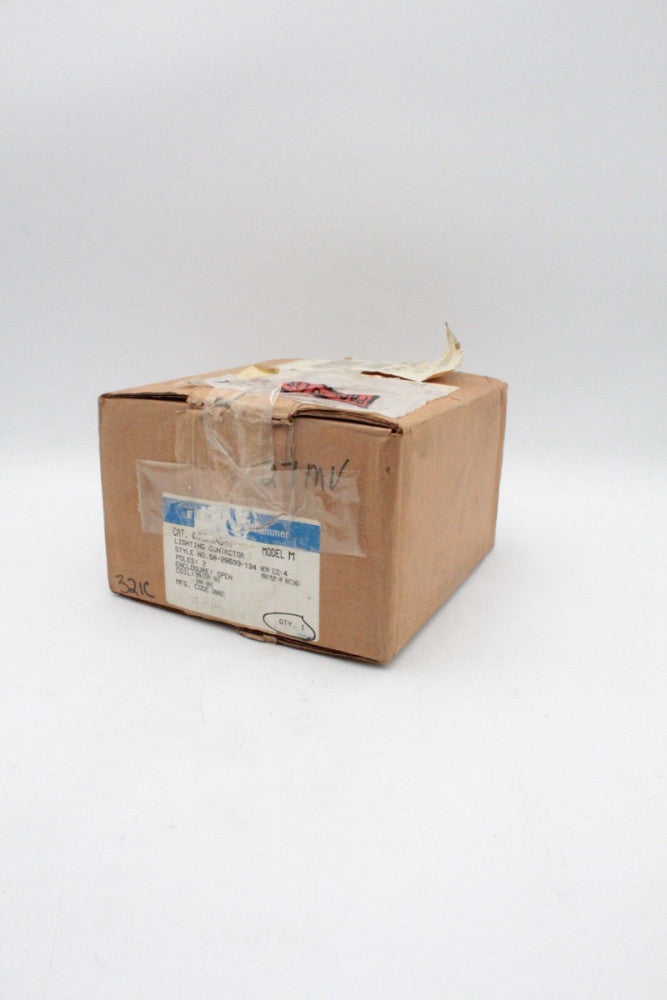Cutler-Hammer A202K4BBM Lighting Contactor