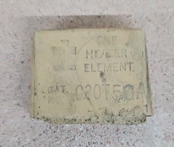 Gould G30T50A Heater Element T50 NOS