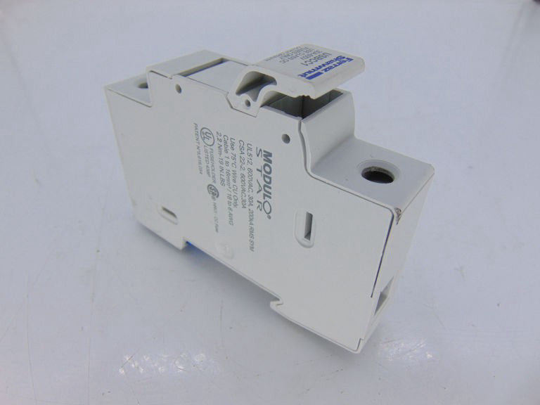 MERSEN USBCC1 FUSE HOLDER
