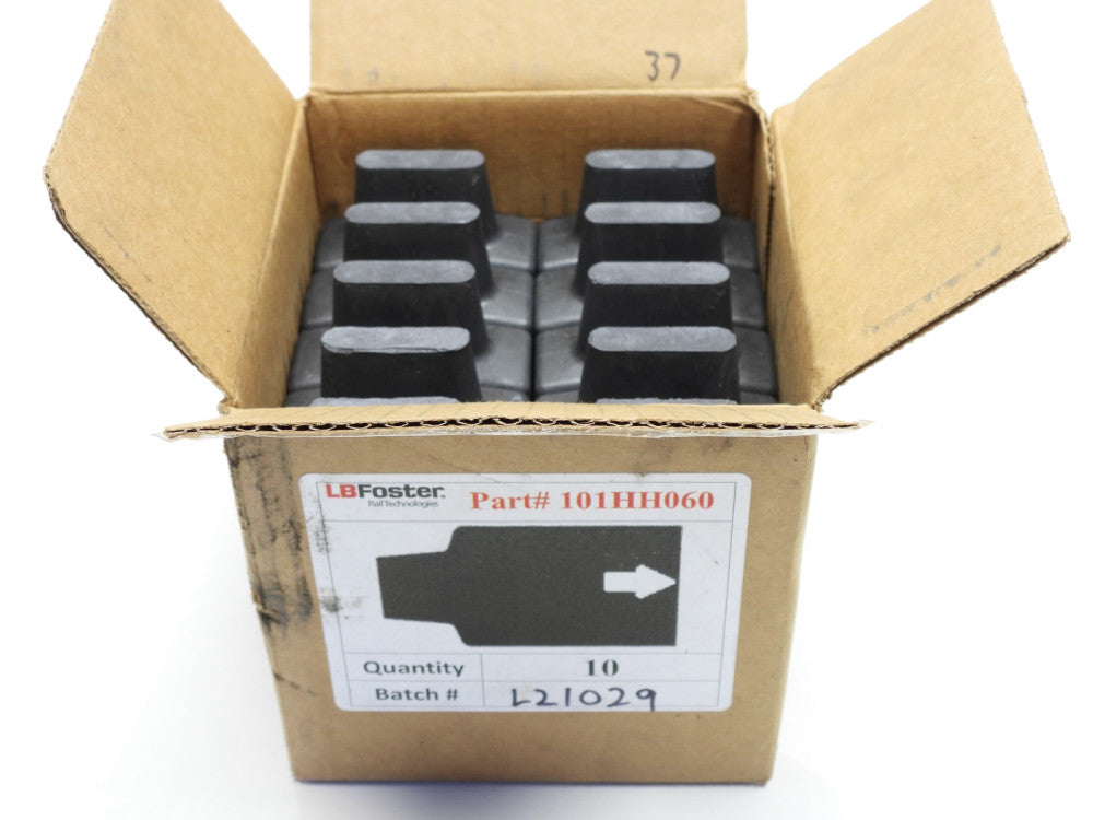 LBfoster Rail Technologies 101HH060 FLCF-HP (Box of 10)