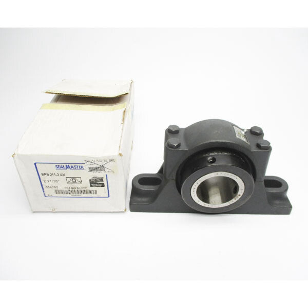 SEALMASTER RPB211-2AH 2 11/16" NSMP