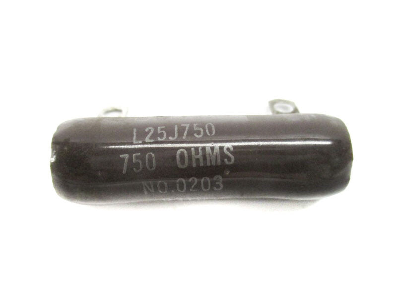 OHMITE L25J750 NSNP