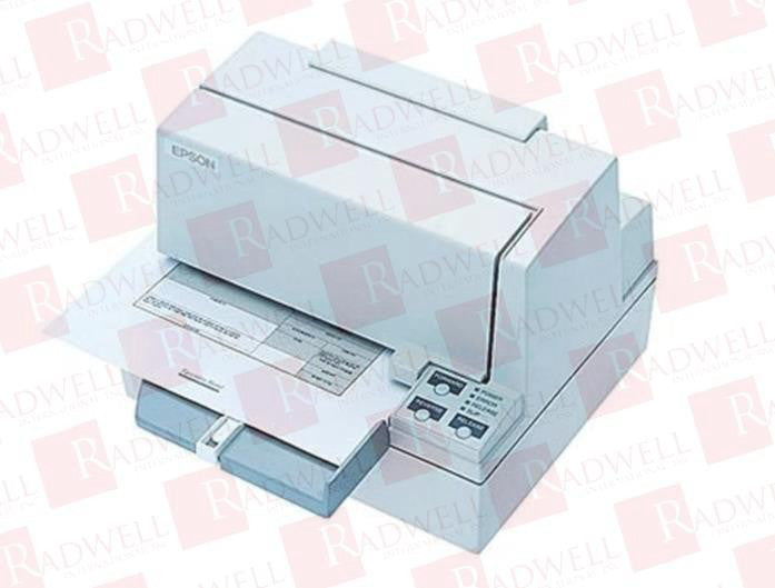 EPSON TM-U590 / TMU590 (BRAND NEW)