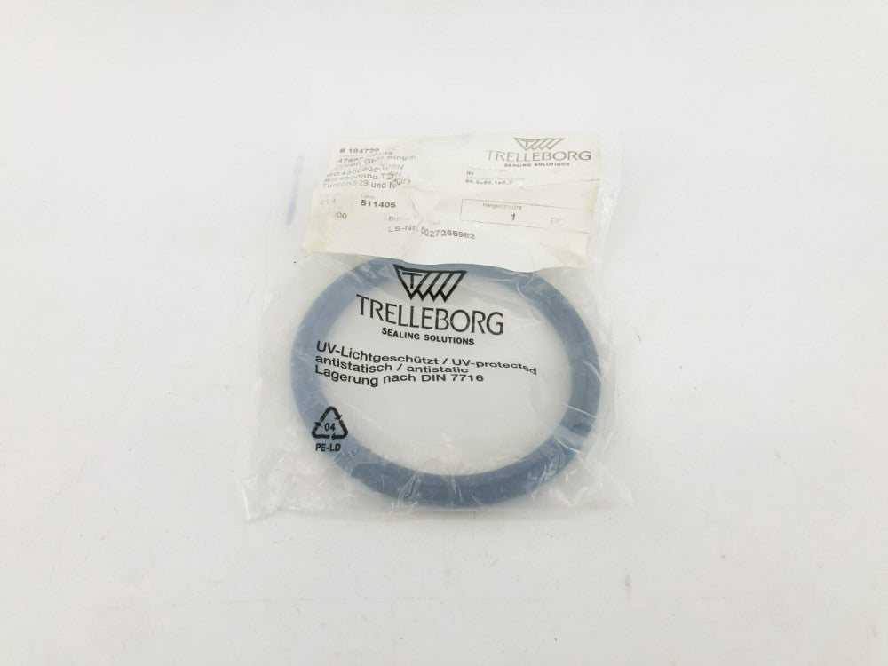 New Trelleborg RG4300800-T29N Turcon Glyd Ring 80,0x95,1x6,3 UNN44040346