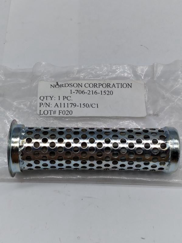 Nordson A11179-150/C1 Industrial Filter Cartridge 