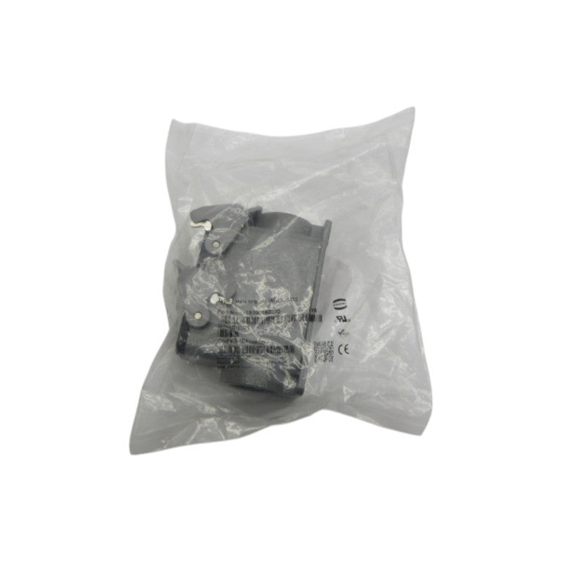 HARTING 19300160232 HAN 16B-HSM1-DL-M32 NSMP