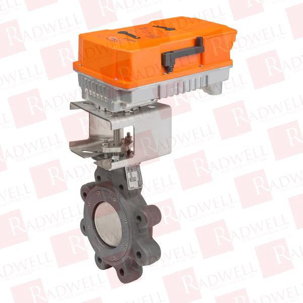 BELIMO F6125-150SHP+PRBUP-3-T / F6125150SHPPRBUP3T (NEW NO BOX)