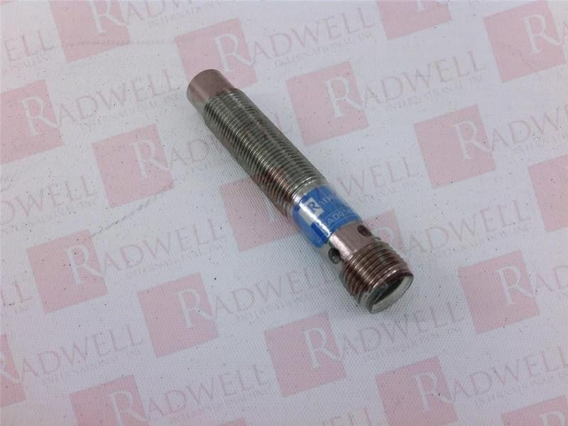 RADWELL VERIFIED SUBSTITUTE FCS2-1204P-BRU4-SUB / FCS21204PBRU4SUB (BRAND NEW)