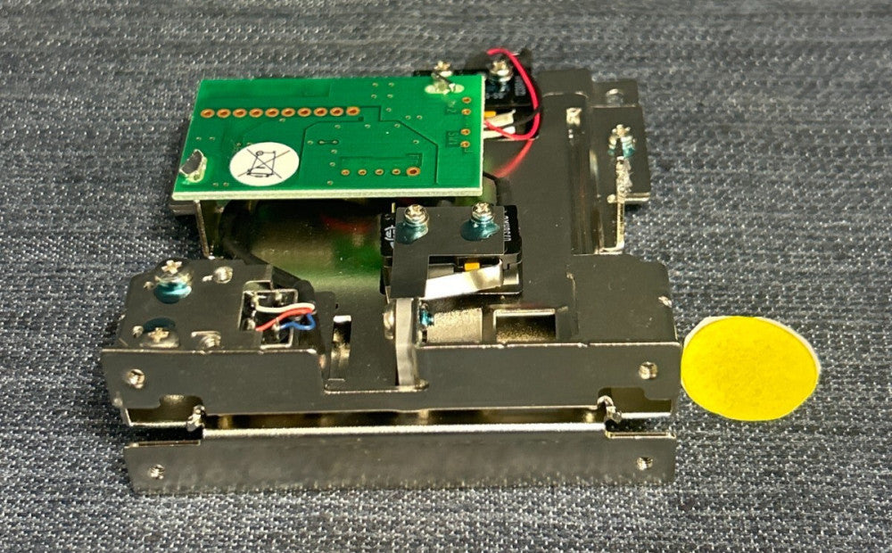 NEURON HALF INSERT CARD READER  N8-2 FNC-808
