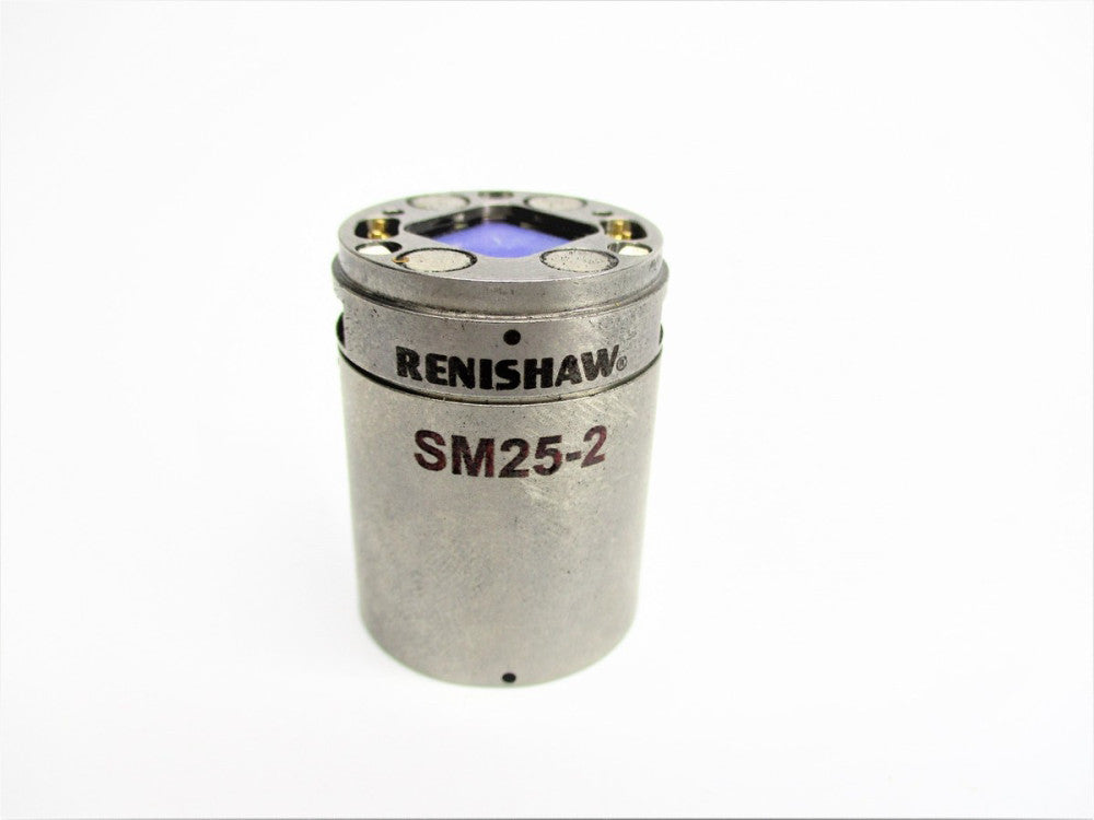 RENISHAW SM25-2 NSNP