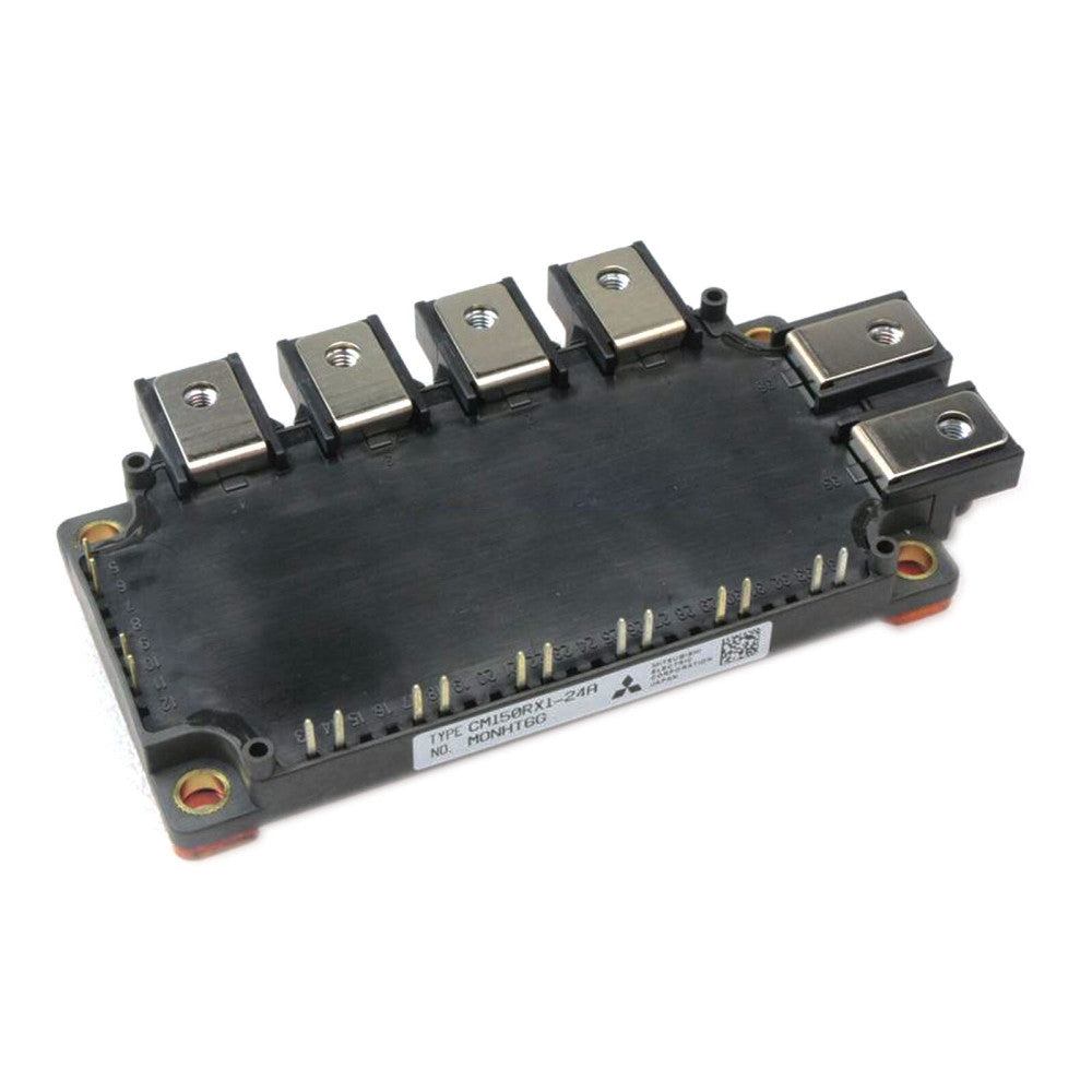One Brand New MITSUBISHI CM150RX1-24A IGBT Power Supply Module