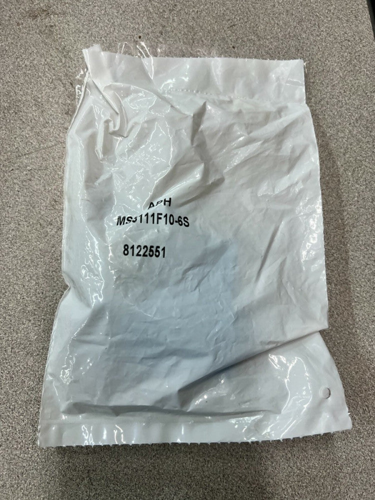 NEW IN BAG APH CONNECTOR  MS3111F10-6S