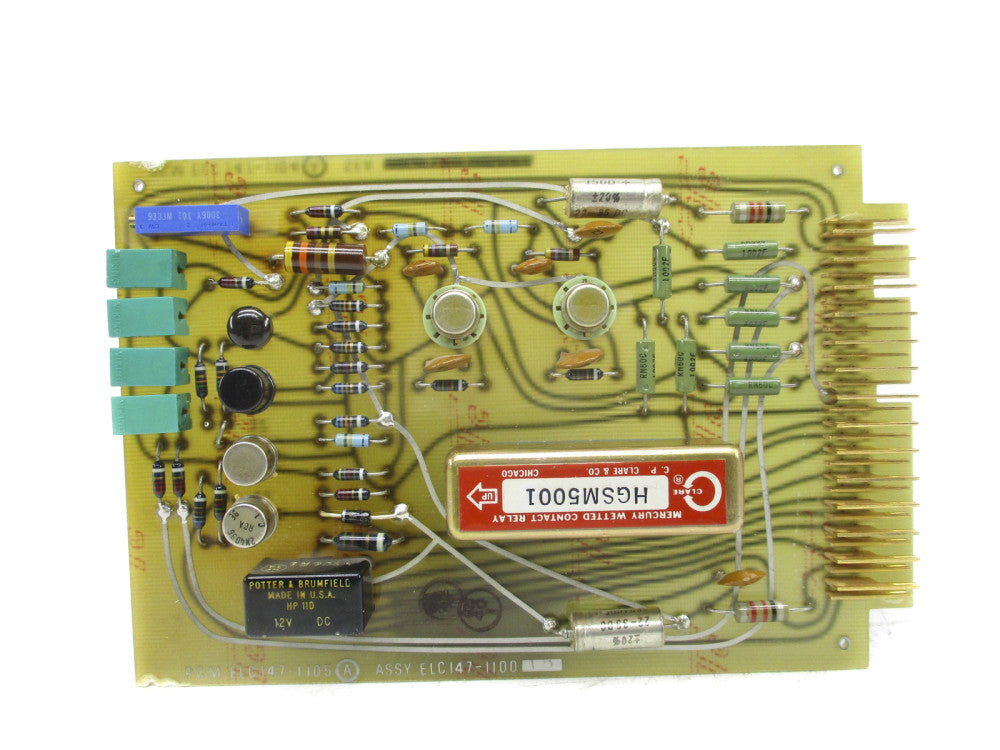PCM ELC147-1104 NSNP