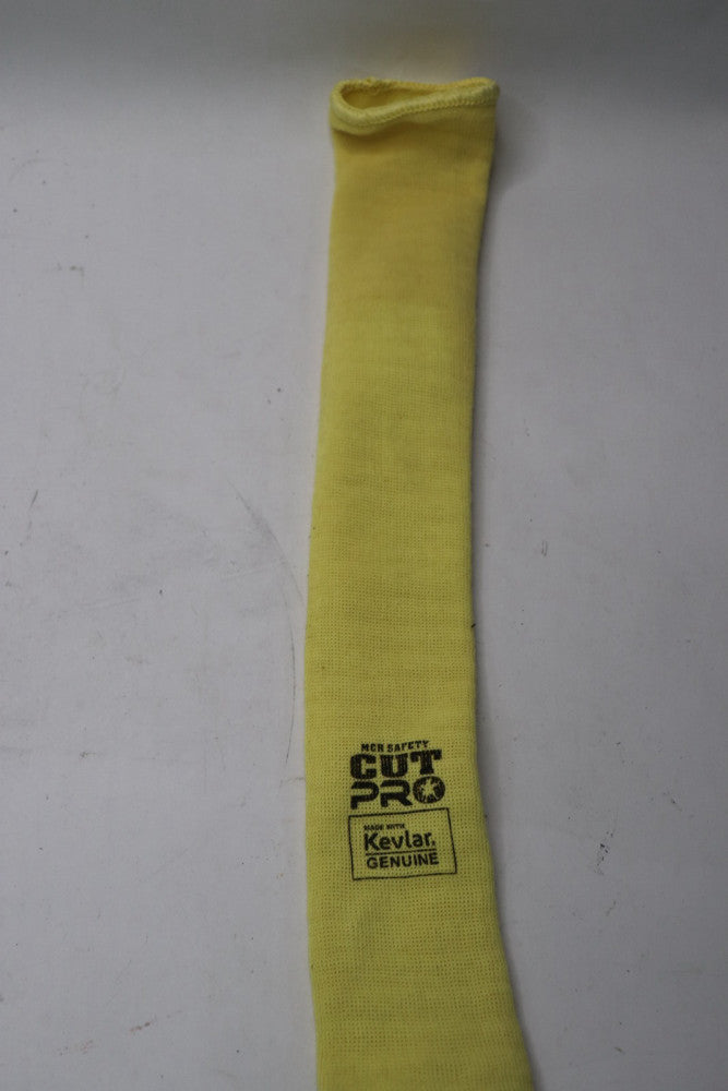 MCR Safety Sleeve With Thumb Slot 18"