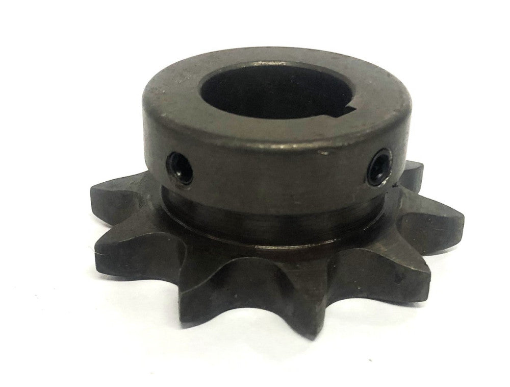 Unbranded 10 Tooth Sprocket 50B10X7/8 NOS
