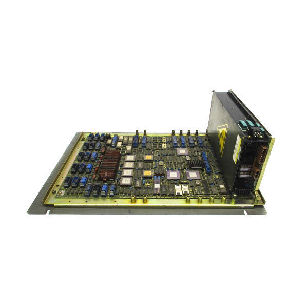 FANUC A02B-0091-B501 (AS IS) UNMP