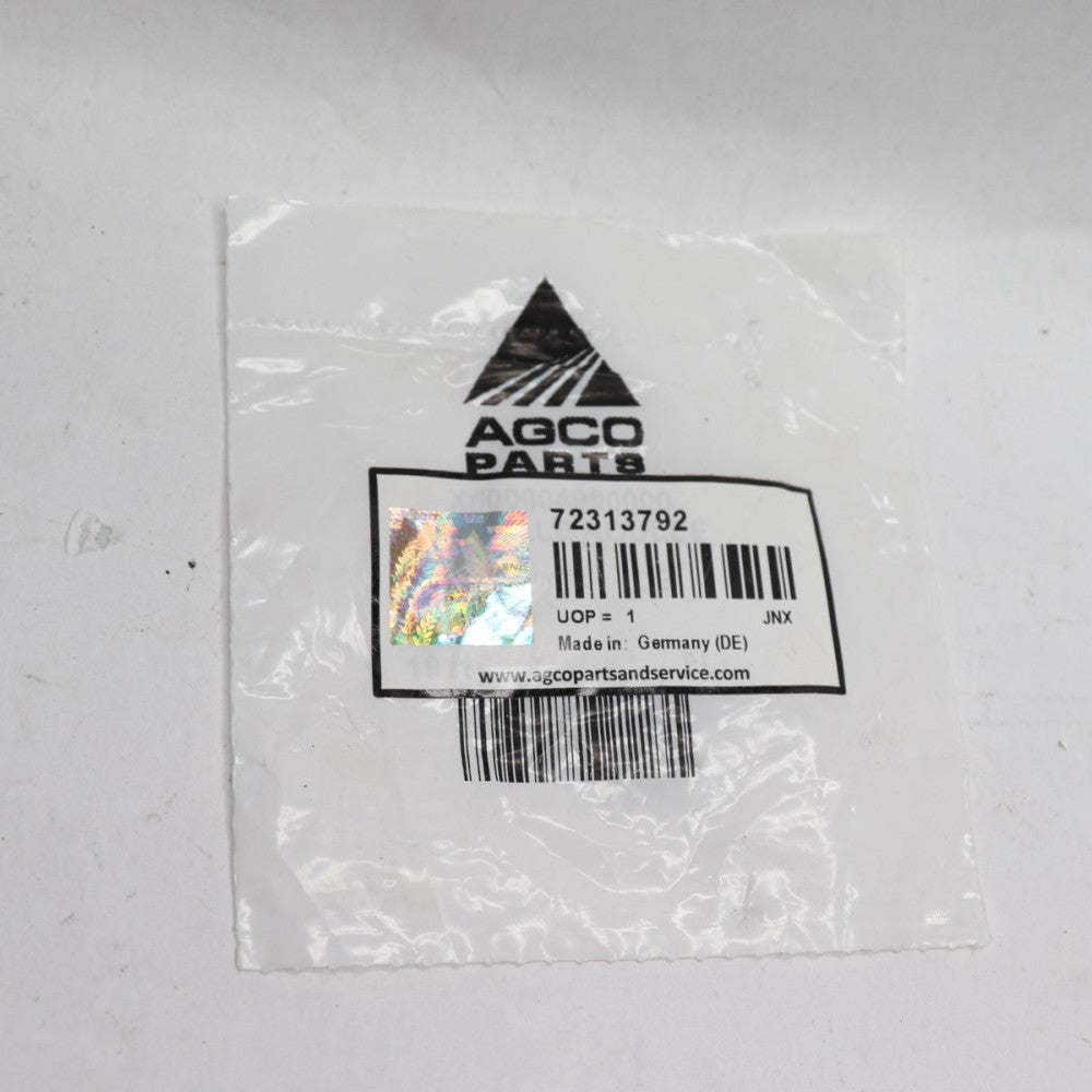 Agco Parts Tension Pin 72313792 