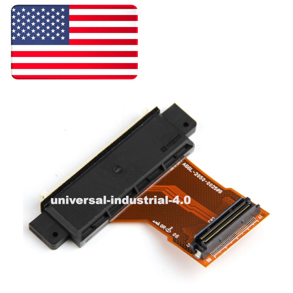 FANUC A66L-2050-0025#B Card Holder NEW - US Stock
