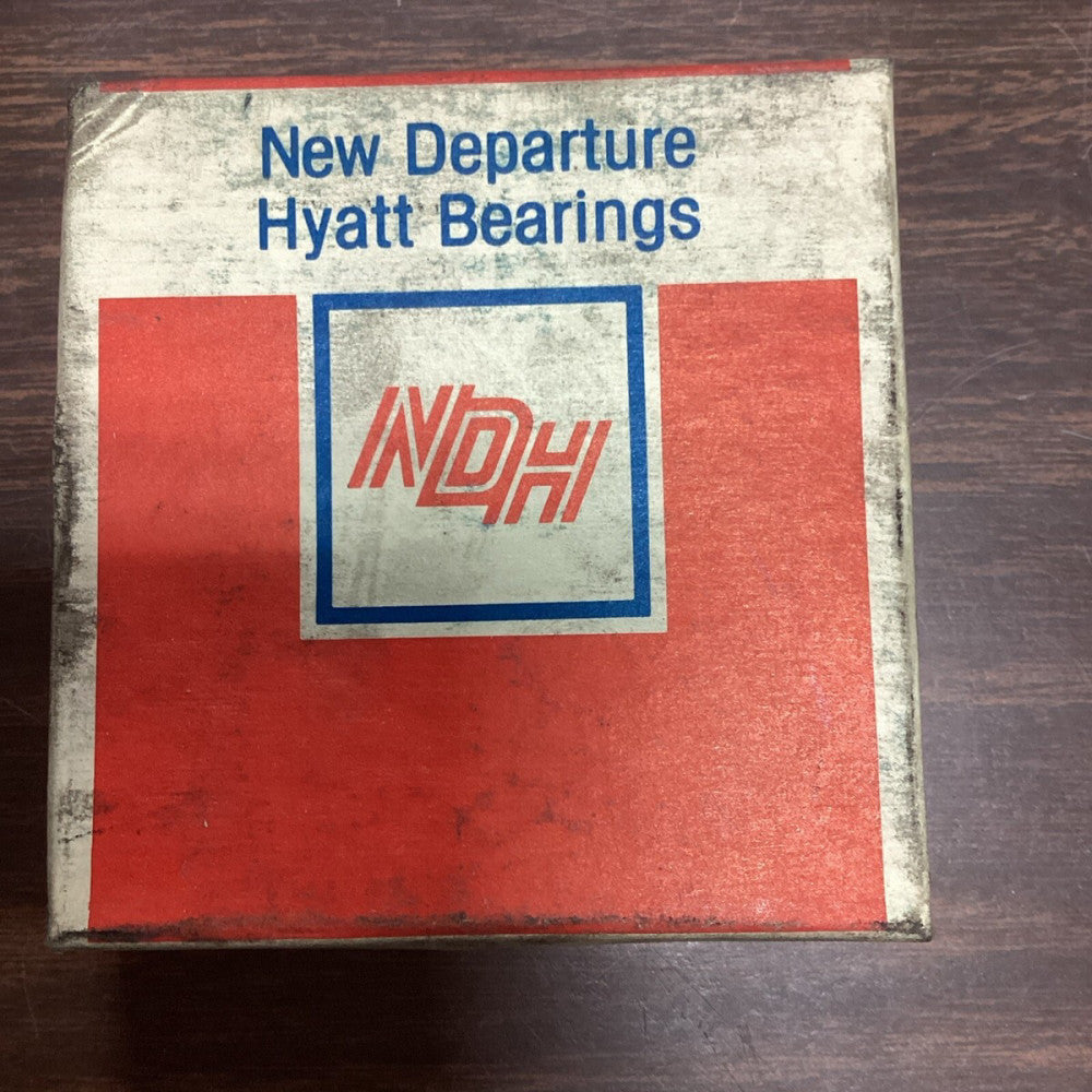 NDH Z499508 bearing New Departure Hyatt **SEALED** F11