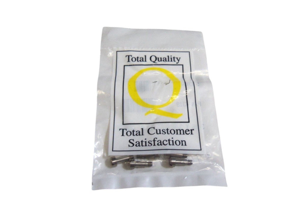 LOT OF 5 4319 SCREWS NSMP