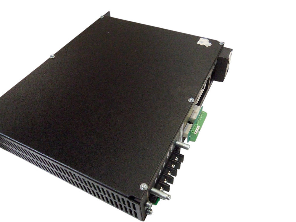KOLLMORGEN BDS5A-103-40110/102A2 UNMP