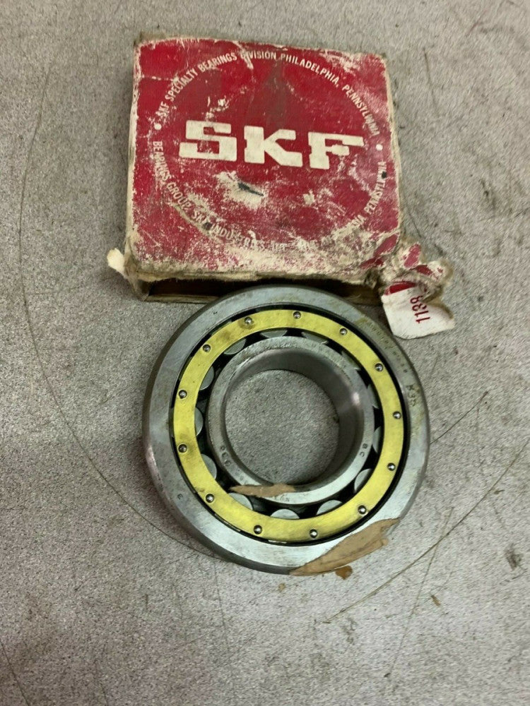 NEW IN BOX SKF TAPERED ROLLER BEARING NU310