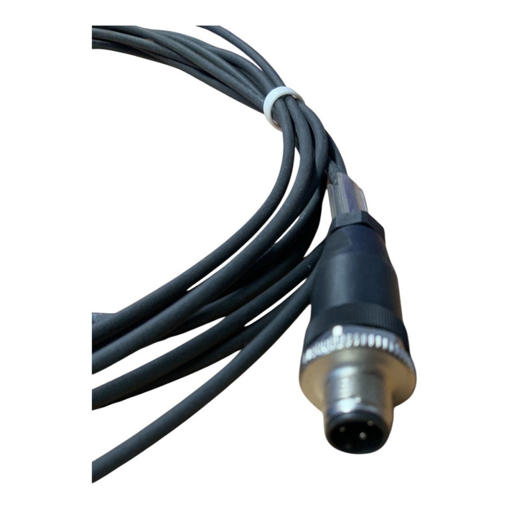 IFM E360658 4 Wire Sensor Cable/Connector