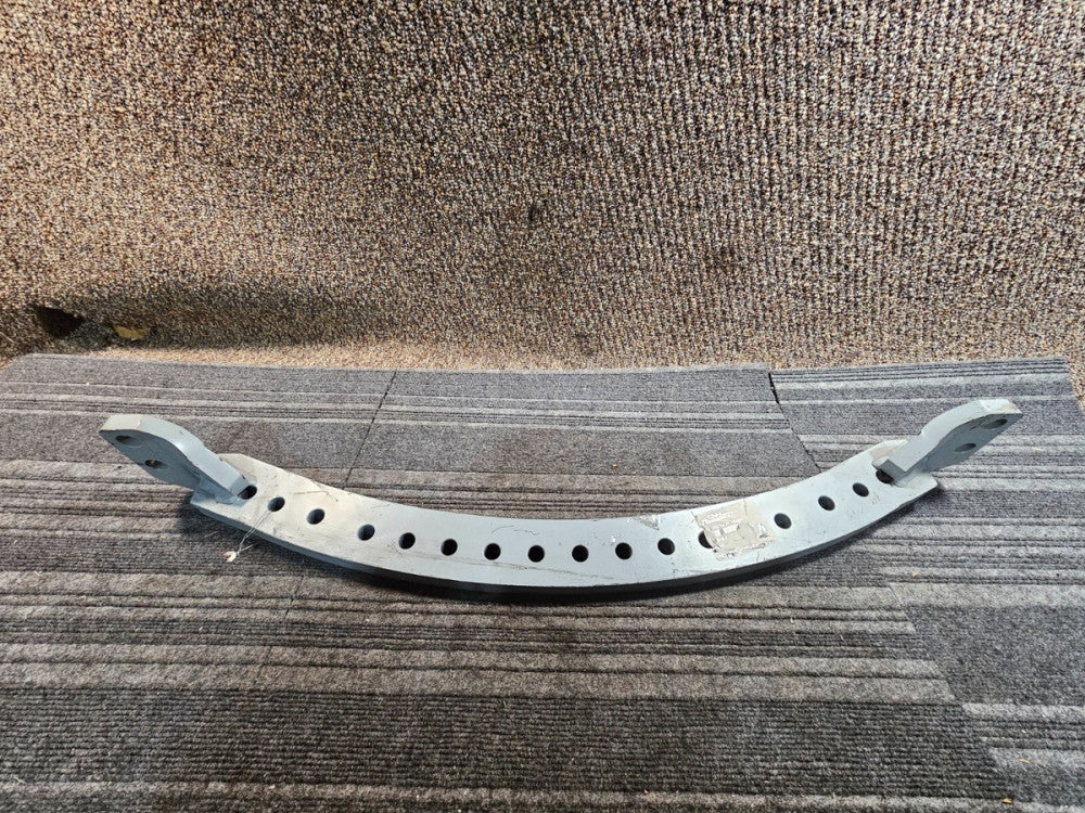CNH 5168972 DRAWBAR FRAME, 920MM L x 165MM W x 30MM THK FITS CRAWLER TRACTOR