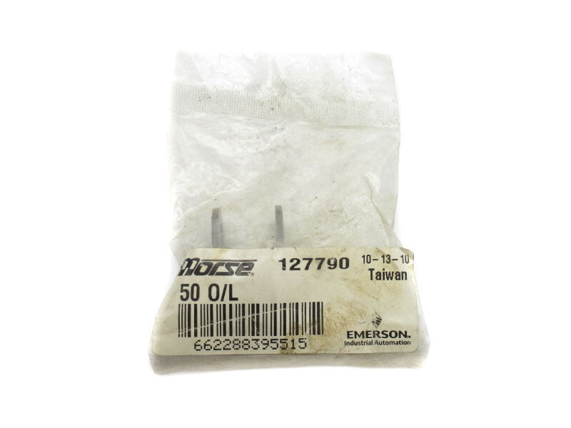 MORSE 127790 50 O/L NSMP
