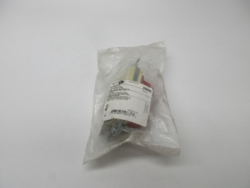 SELECT SPEC DS320I NSMP