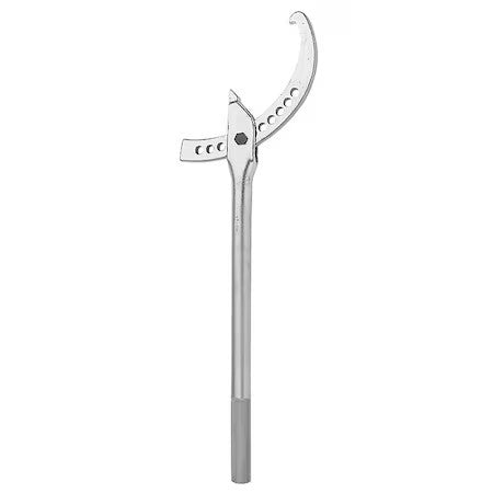 Facom Fa-119.3/4 Adj. Hook Spanner Wrench,L 650Mm