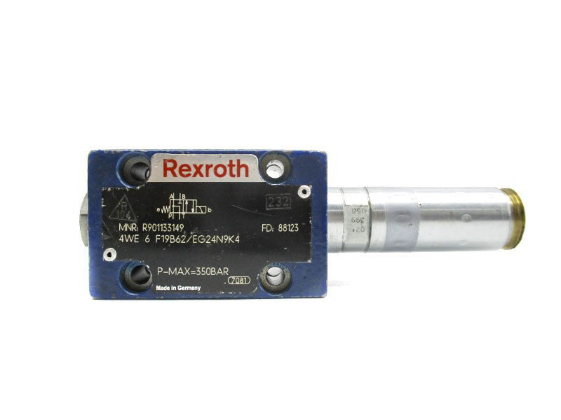 REXROTH 4WE6F19B62/EG24N9K4 R901133149 UNMP
