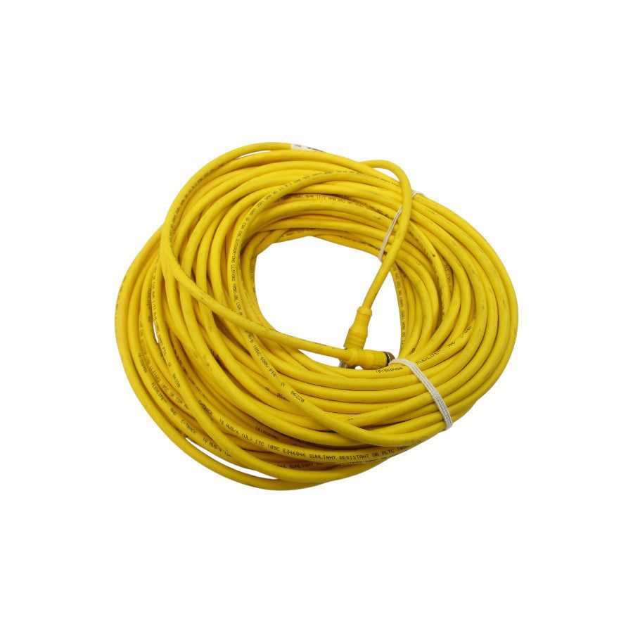TURCK RKC4.4T-25-RSC4.4T/S3060 U-37539 NSNP