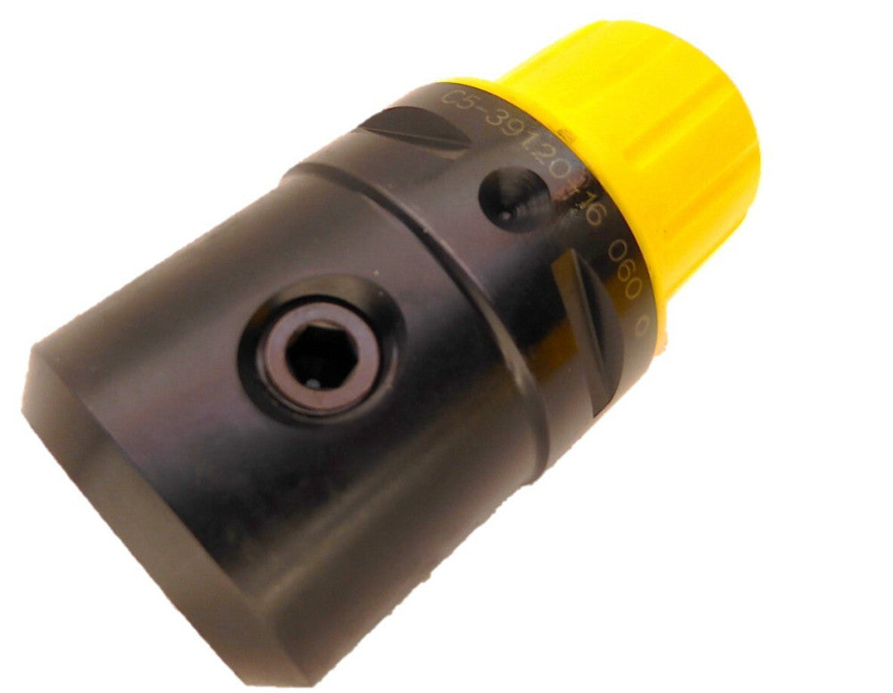 Sandvik  C5-391.20-16 060  Coromant Capto C5 to Weldon Adaptor  NEW IN TUBE