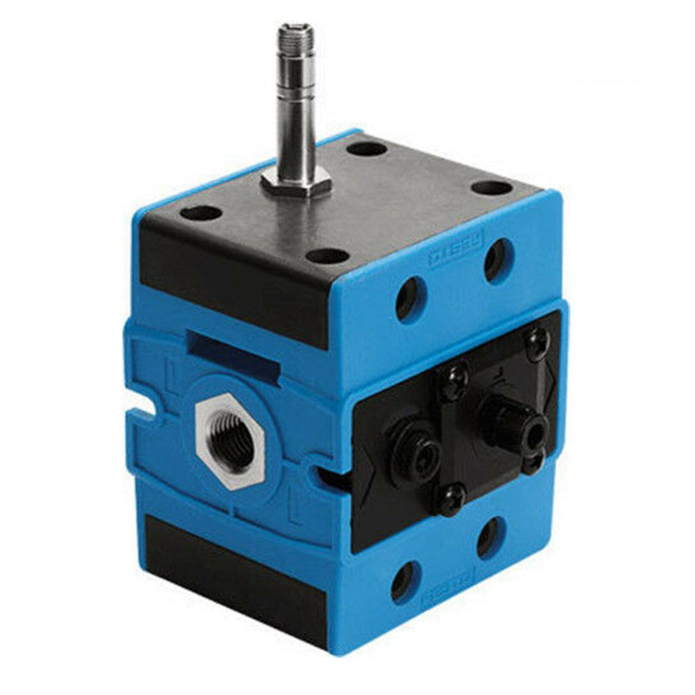 New In Box FESTO MFHE-3-1/4-B 14329 Solenoid Valve