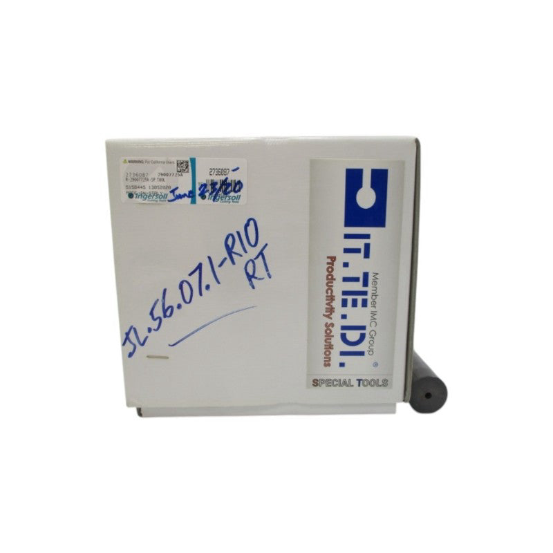 INGERSOLL 29007725A 2736087 NSMP