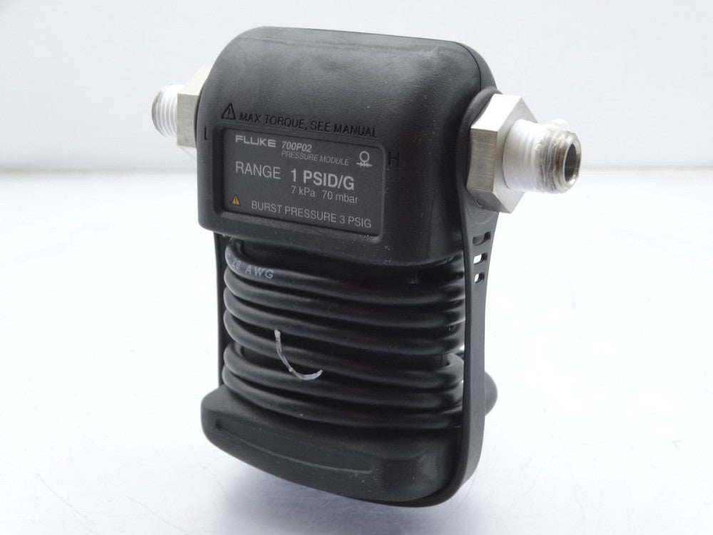 FLUKE 700P02 TESTING DEVICE