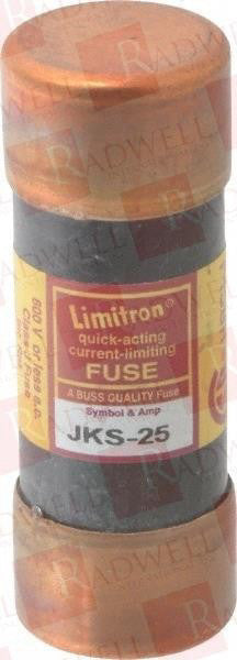 EATON CORPORATION JKS-25 / JKS25 (NEW IN BOX)
