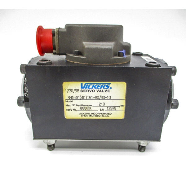 VICKERS SM4-40(40)151-80/40-10 855393 NSNP