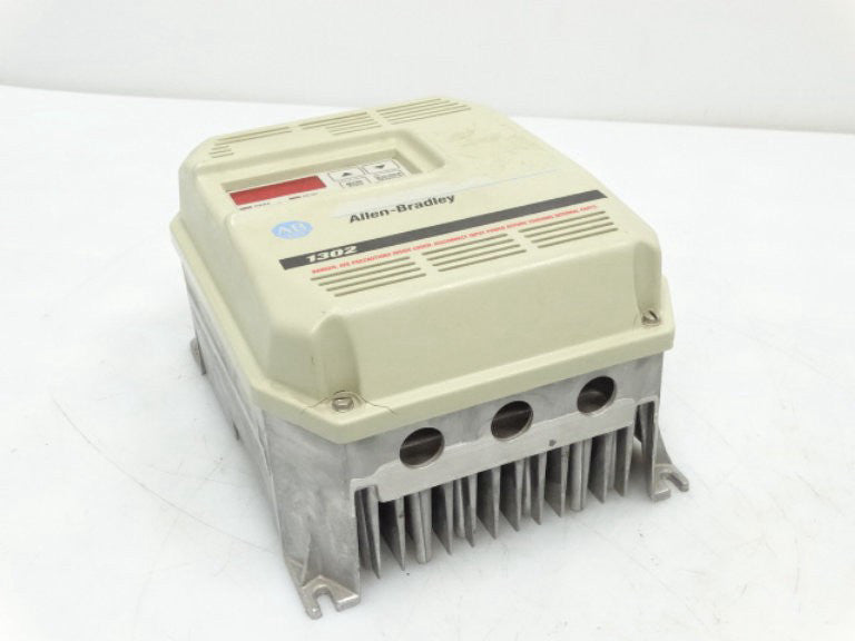 Allen Bradley 1302-C001-AA DRIVE 8000061