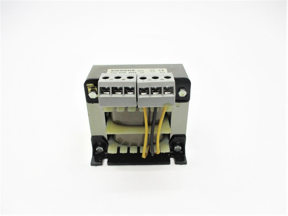 SIEMENS 4TM-4029-1Y NSNP