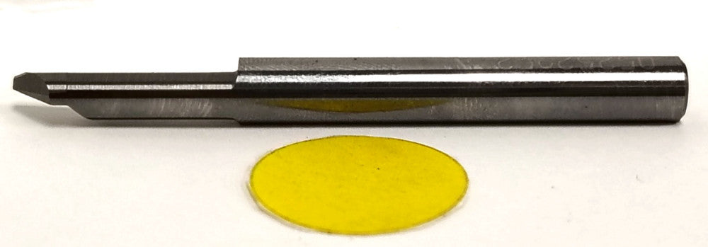 ACCUPRO RIGHT HAND .200" x .800" CARBIDE BORING BAR 2-1/2" OAL 05252952