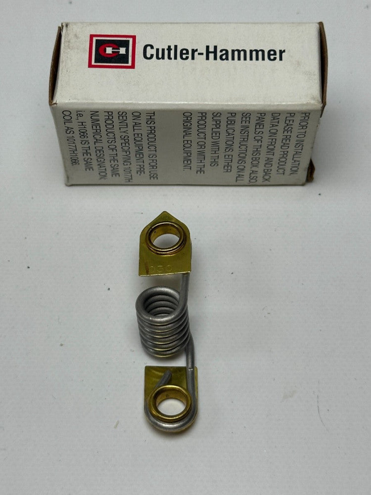 Cutler-Hammer H1030 (1078211321251) Overload Heater - New Fast Ship